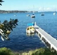 Mirabella On The Lake - Accommodation Nelson Bay
