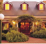 Peppers Guest House Hunter Valley - Accommodation Nelson Bay