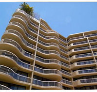 Hillcrest Central Apartment Hotel - Accommodation Nelson Bay