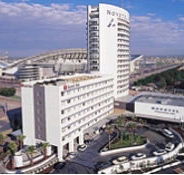 Novotel Sydney Olympic Park - Accommodation Nelson Bay