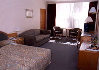 Comfort Inn Airport - Accommodation Nelson Bay 0