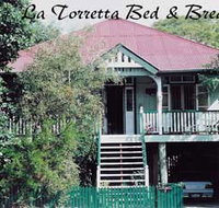 La Toretta Bed And Breakfast - Accommodation Nelson Bay