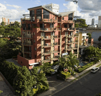 Il Mondo Boutique Hotel - Accommodation Nelson Bay