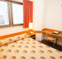 Hotel George Williams - Accommodation Nelson Bay