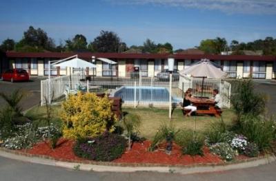Shepparton VIC Accommodation Nelson Bay
