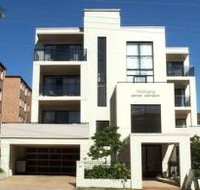 Wollongong Serviced Apartments - Accommodation Nelson Bay