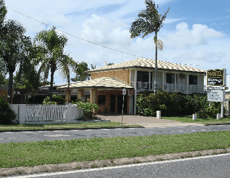 Miners Lodge Motor Inn - Accommodation Nelson Bay