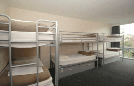 Base St Kilda - Accommodation Nelson Bay 3