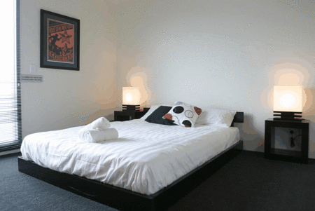 Base St Kilda - Accommodation Nelson Bay 4