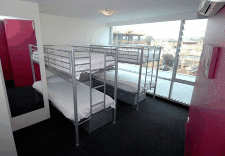 Base St Kilda - Accommodation Nelson Bay 5