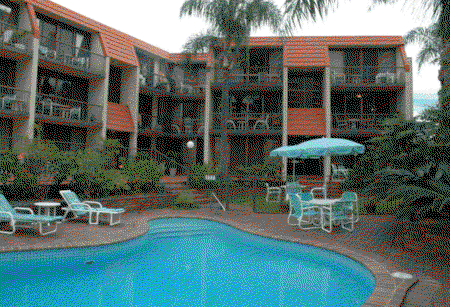 Gold Coast Mc QLD Accommodation Nelson Bay