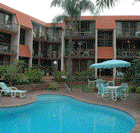 Surfspray Court Holiday Apartments - Accommodation Nelson Bay