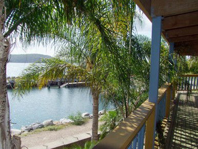 Coachhouse Marina Resort Batemans Bay - Accommodation Nelson Bay 1