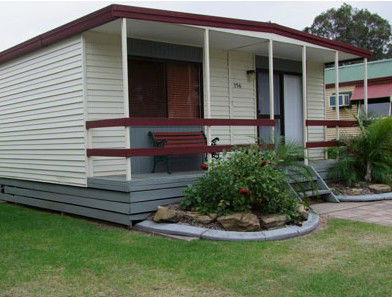 Coachhouse Marina Resort Batemans Bay - Accommodation Nelson Bay 3