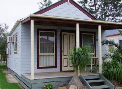 Coachhouse Marina Resort Batemans Bay - Accommodation Nelson Bay 4