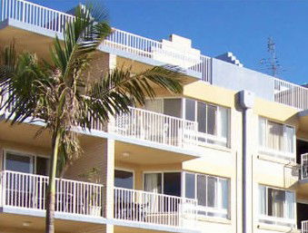 Little Mountain QLD Accommodation Nelson Bay