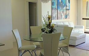 Gemini Resort - Accommodation Nelson Bay 0