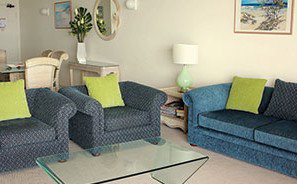 Gemini Resort - Accommodation Nelson Bay 1