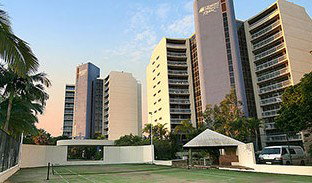 Gemini Resort - Accommodation Nelson Bay 2