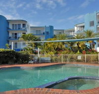 Tranquil Shores Holiday Apartments - Accommodation Nelson Bay