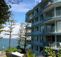 Campbells Cove - Accommodation Nelson Bay