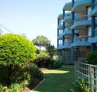 Sea Point Ocean Apartments - Accommodation Nelson Bay