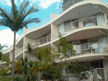 Beachcomber On The Spit - Accommodation Nelson Bay 4