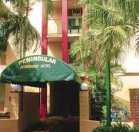 Peninsular Apartment Hotel - Accommodation Nelson Bay