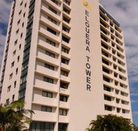 Elouera Tower - Accommodation Nelson Bay