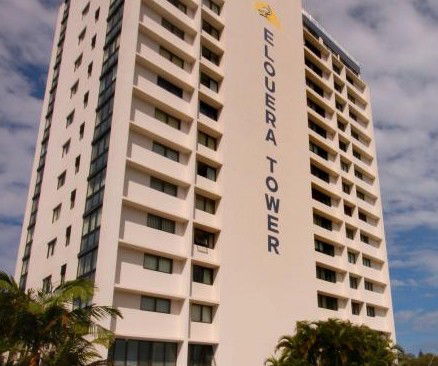 Elouera Tower - Accommodation Nelson Bay 0