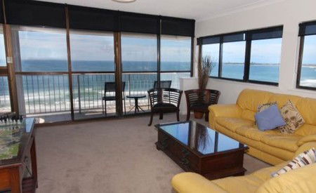 Elouera Tower - Accommodation Nelson Bay 2