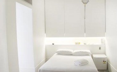 Lotel - Accommodation Nelson Bay 1