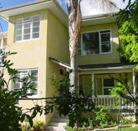 City Beach Bed and Breakfast - Accommodation Nelson Bay