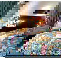 Wintersun Motel - Accommodation Nelson Bay