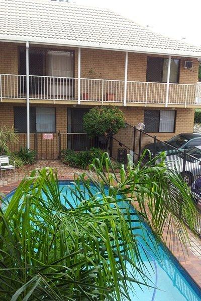 Chermside QLD Accommodation Nelson Bay