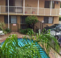 Chermside Motor Inn - Accommodation Nelson Bay