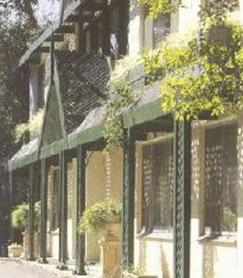 Adelaide Oakford Apartments - Accommodation Nelson Bay 2