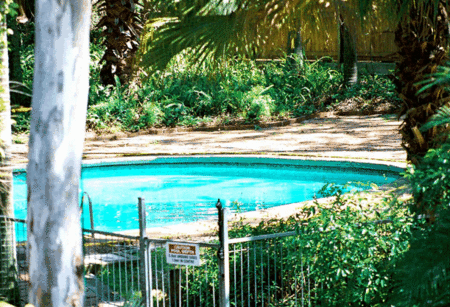 Indooroopilly QLD Accommodation Nelson Bay