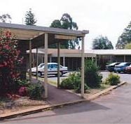 RAWSON VILLAGE RESORT - Accommodation Nelson Bay
