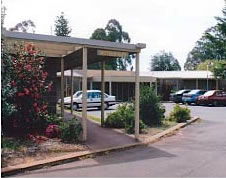 RAWSON VILLAGE RESORT - Accommodation Nelson Bay 0