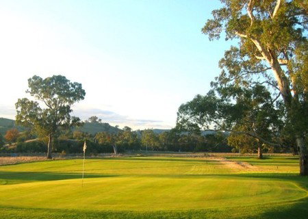 Maintongoon VIC Accommodation Nelson Bay