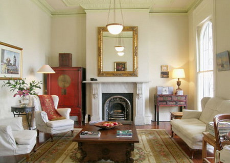 Richmond VIC Accommodation Nelson Bay