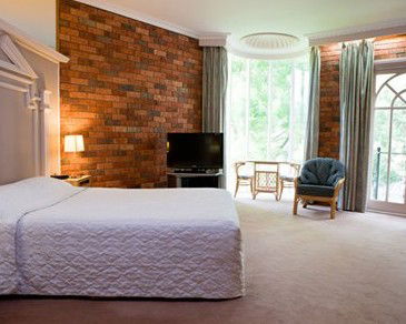 Comfort Inn Trawool - Accommodation Nelson Bay 3