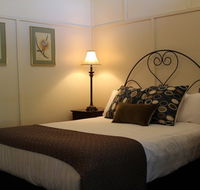 The Bentinck of Woodend - Accommodation Nelson Bay