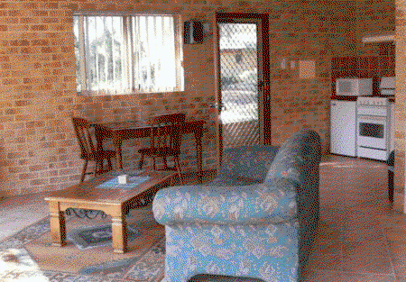 Spring Bay Villas - Accommodation Nelson Bay 2