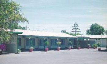 Murray Bridge SA Accommodation Nelson Bay