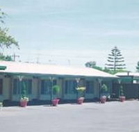 Murray Bridge Oval Motel - Accommodation Nelson Bay