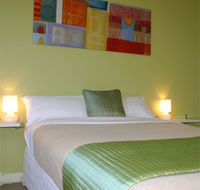 Birches Serviced Apartments - Accommodation Nelson Bay