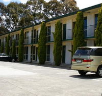 Mulgrave Court Motor Inn - Accommodation Nelson Bay