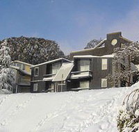 Kilimanjaro Ski Apartments - Accommodation Nelson Bay